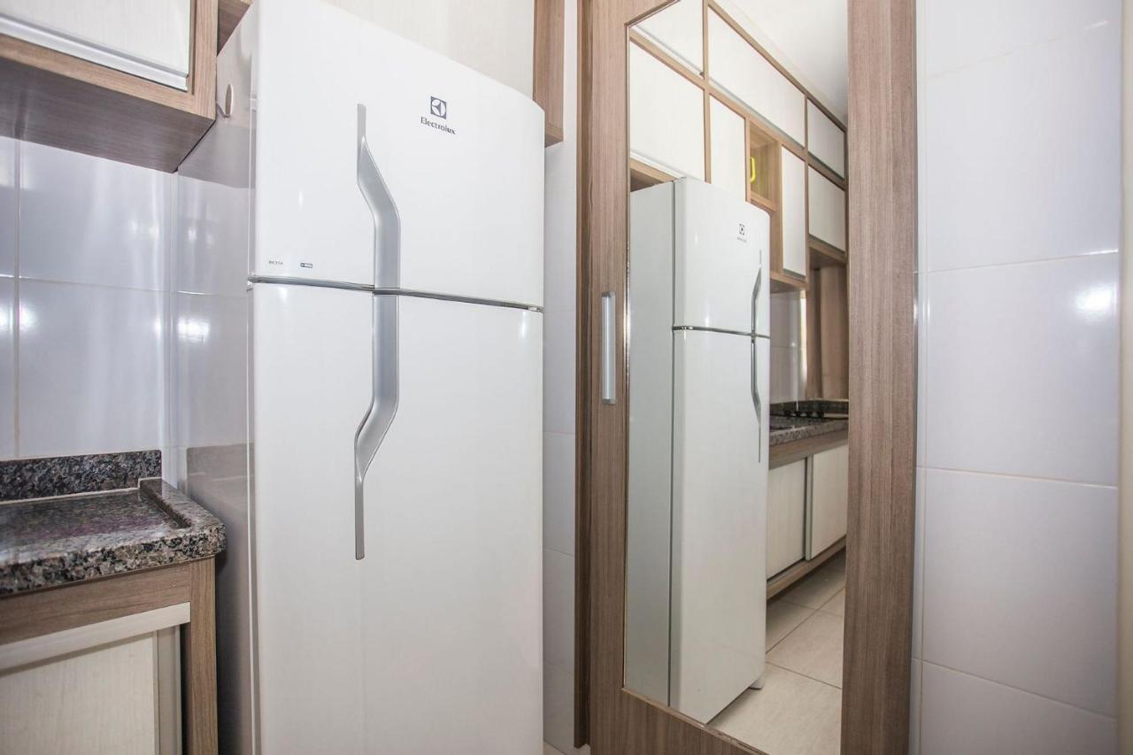 Apartamento 166 - Lacqua Diroma V Caldas Novas Exterior photo