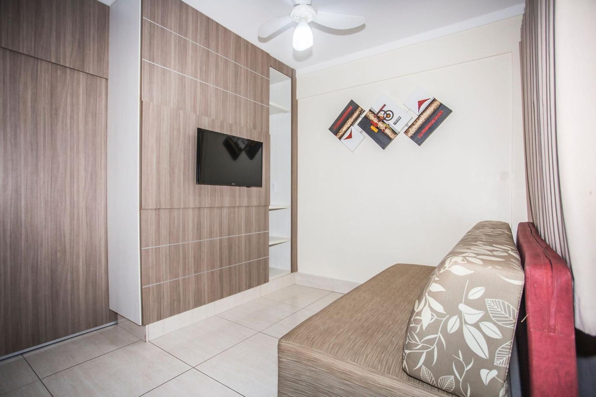 Apartamento 166 - Lacqua Diroma V Caldas Novas Exterior photo
